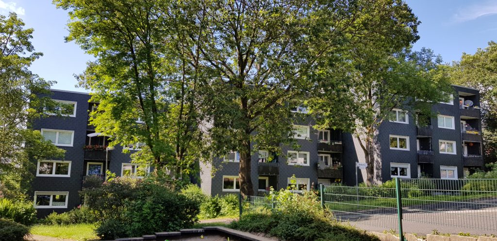 Mehrfamilienh 228 user mit 24 Einheiten in Remscheid Consora Real Estate