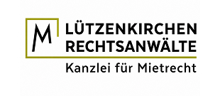 Lützenkirchen Rechtsanwälte Logo