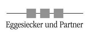 Eggesiecker und Partner Logo